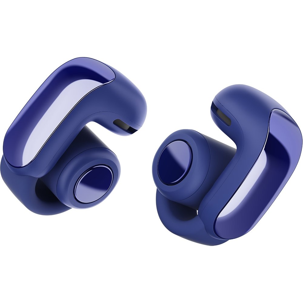 Bose - Auriculares True Wireless Bose Ultra Open Audio.