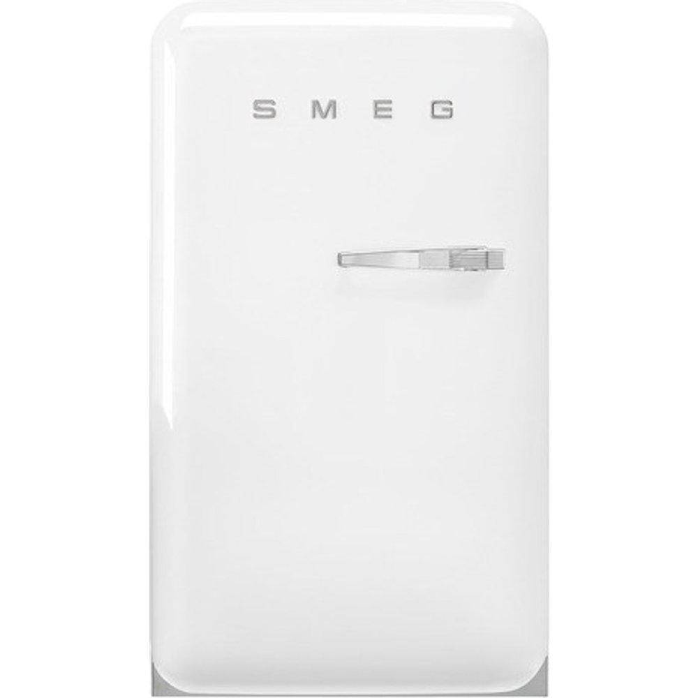 Smeg - Frigorífico 1 puerta Smeg frío Estático - FAB10LWH6.