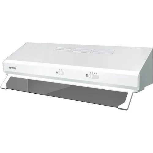 Smeg - Campana convencional Smeg 3 velocidades - KSEC61BE3.