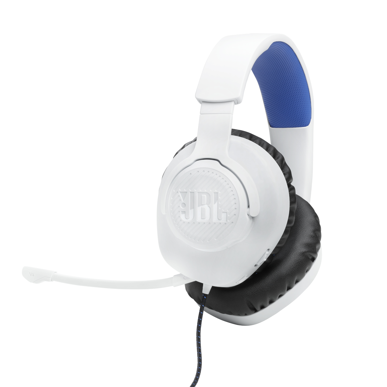 Auriculares Gaming JBL Quantum 100P con Micrófono Boom