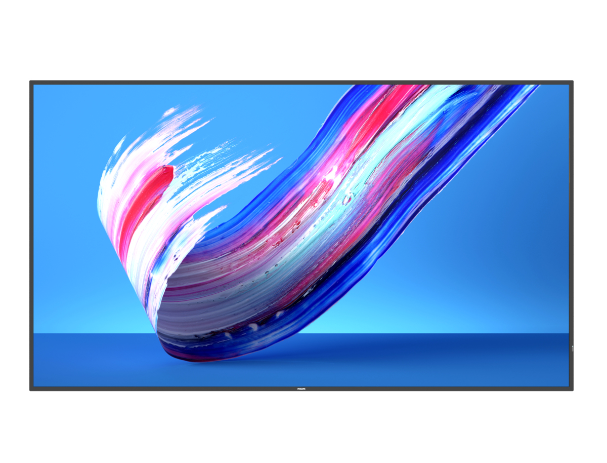 Philips 86BDL3650Q - 86" Diagonal Class (85.6" viewable) 86BDL3650Q/00