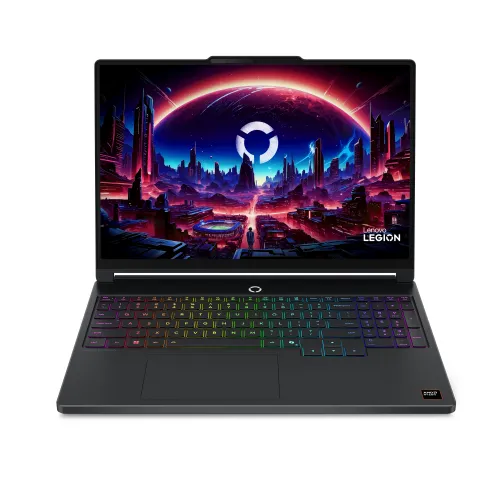 LENOVO - Portátil Gaming Lenovo Legion 5 15AHP11, Ryzen 7 250, 16GB, 512GB SSD, Nvidia GeForce RTX 5060 8GB, 15,3" OLED, W11.