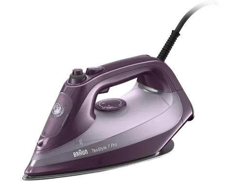 PLANCHA BRAUN SI7181VI 3100W**