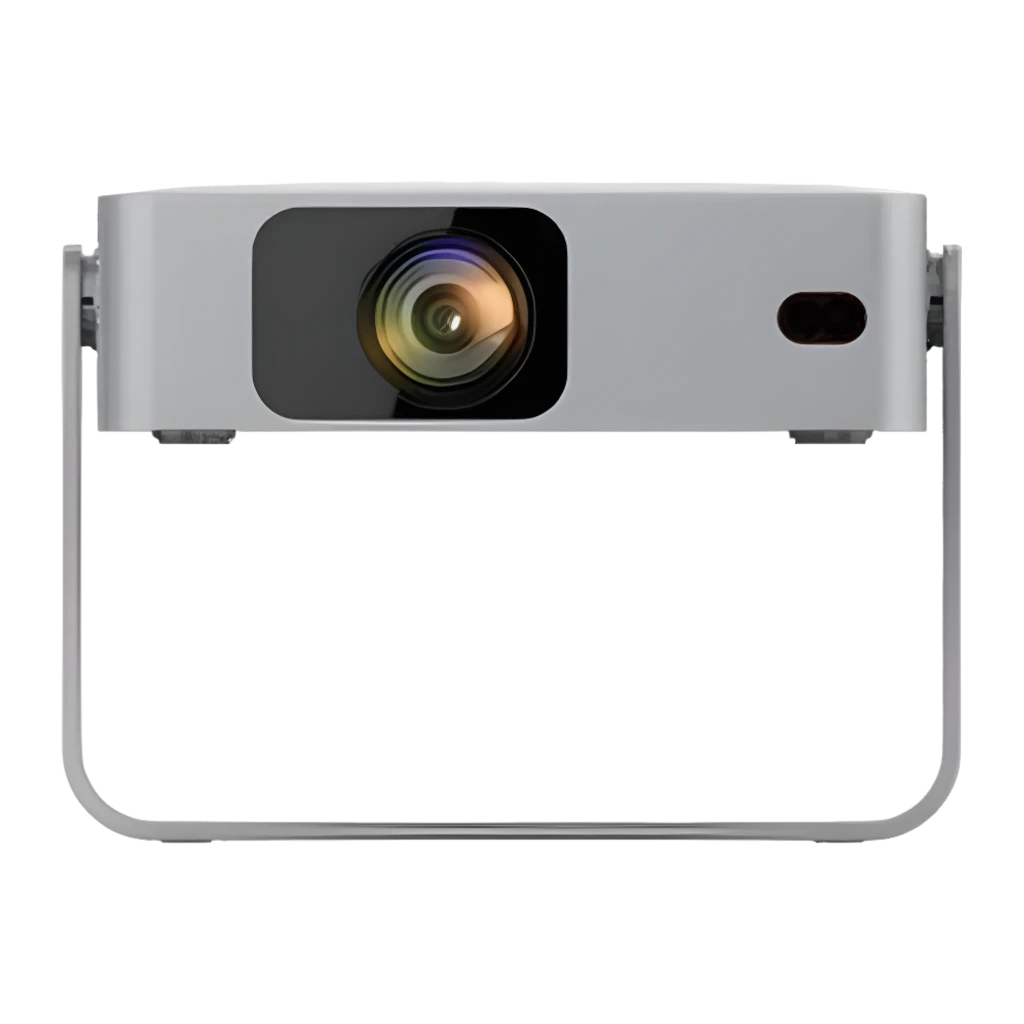 Proyector Philips NeoPix 256 1080p LCD 250Lúmenes ANSI LED Autoenfoque