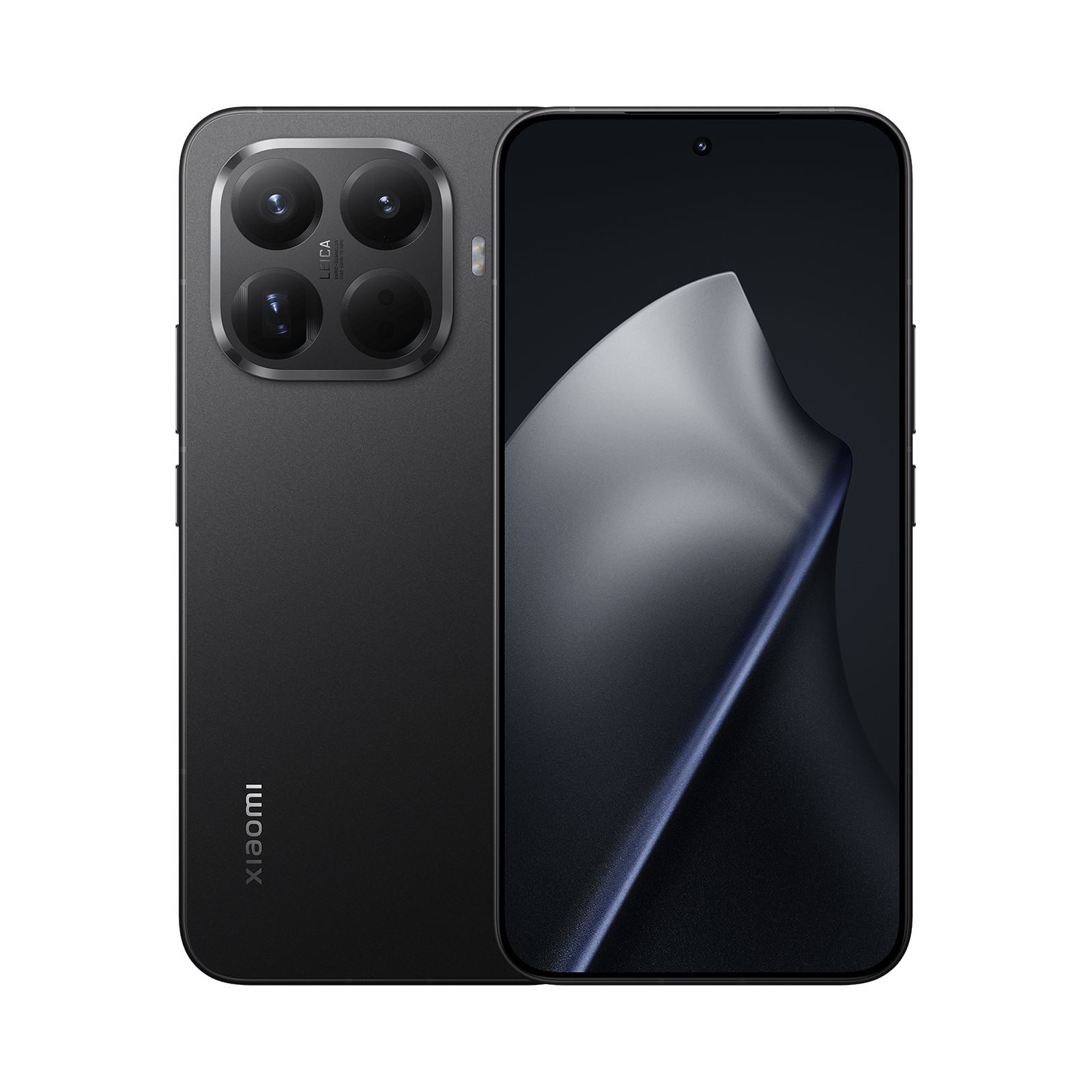 Xiaomi 15T Pro 6.7" 12GB 1TB 5G Negro