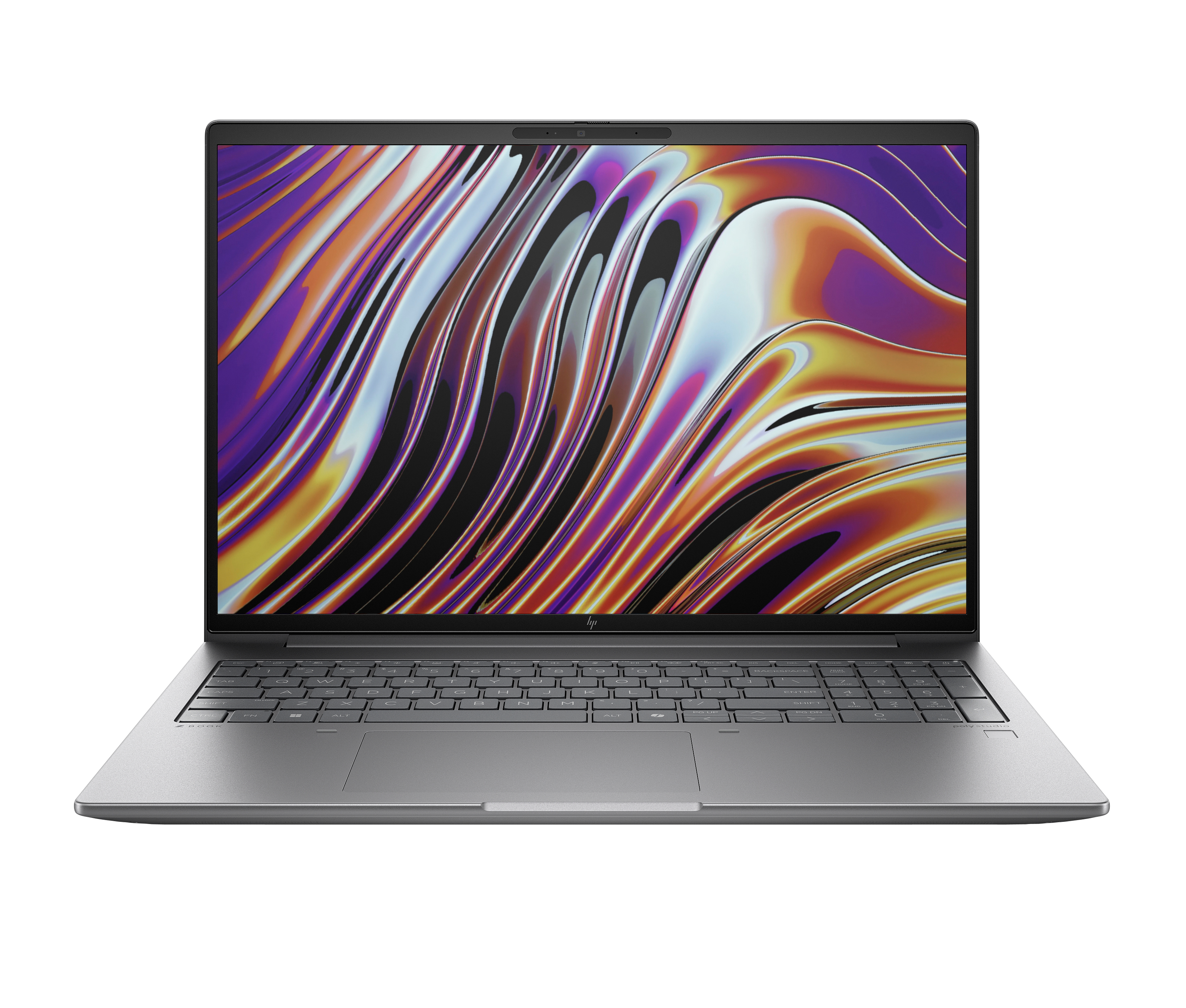 Workstation Portátil HP ZBook Power G11a 16"