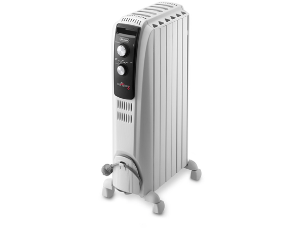RADIADOR ACEITE DELONGHI TRD04 - 0615