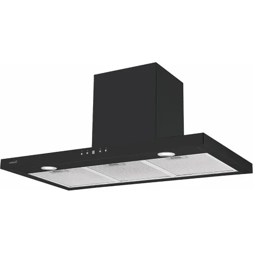 Cata - Campana Decorativa Cata 3 velocidades - S PRO 9000 BK.