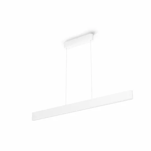 Philips Hue White & Color Ambiance Lámpara Colgante Ensis: imagen 2