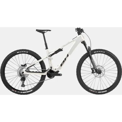 BH - Bicicleta Eléctrica de Montaña Unisex iLYNX+ DL TRAIL 8.0 BH.