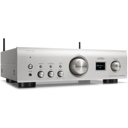 Denon - Amplificador integrado digital Denon PMA-900.