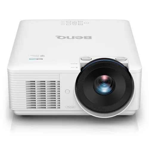 Proyector BenQ LU785 Láser DLP WUXGA 1920x1200 6000lúmenes ANSI