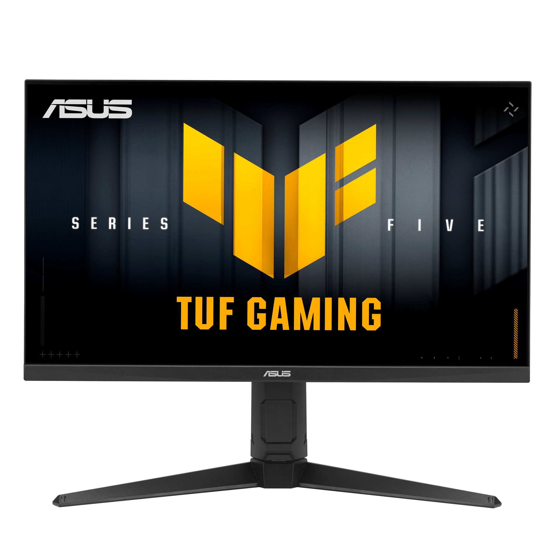 ASUS MONITOR TUF GAMING VG27AQL5A 27 PULGADAS FAST IPS QHD 210HZ (OC)