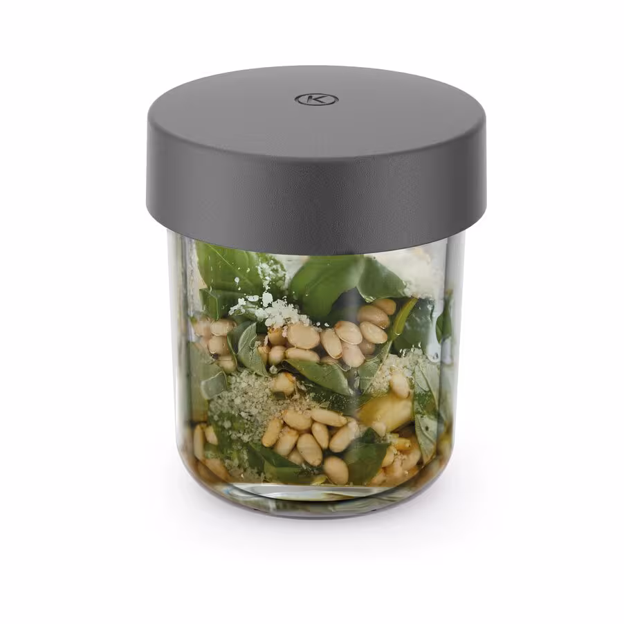Kenwood MOLINILLO DE CRISTAL GO COLLECTION KAG30.000GY