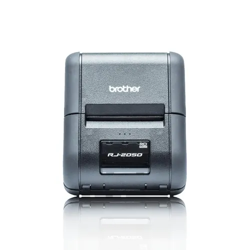 Brother RJ-2050 impresora de recibos 203 x 203 DPI RJ2050Z1