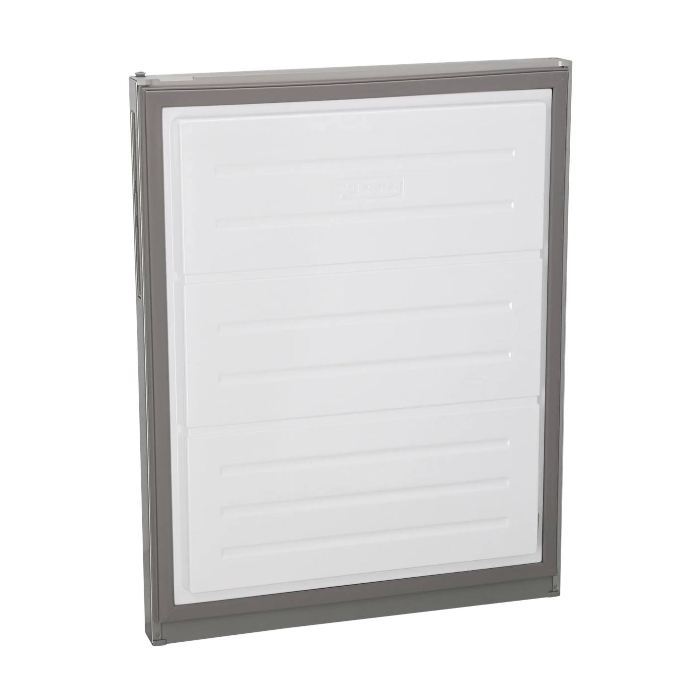AEG puerta congelador, conjunto, inox, 804x595mm, magnet 4055918223
