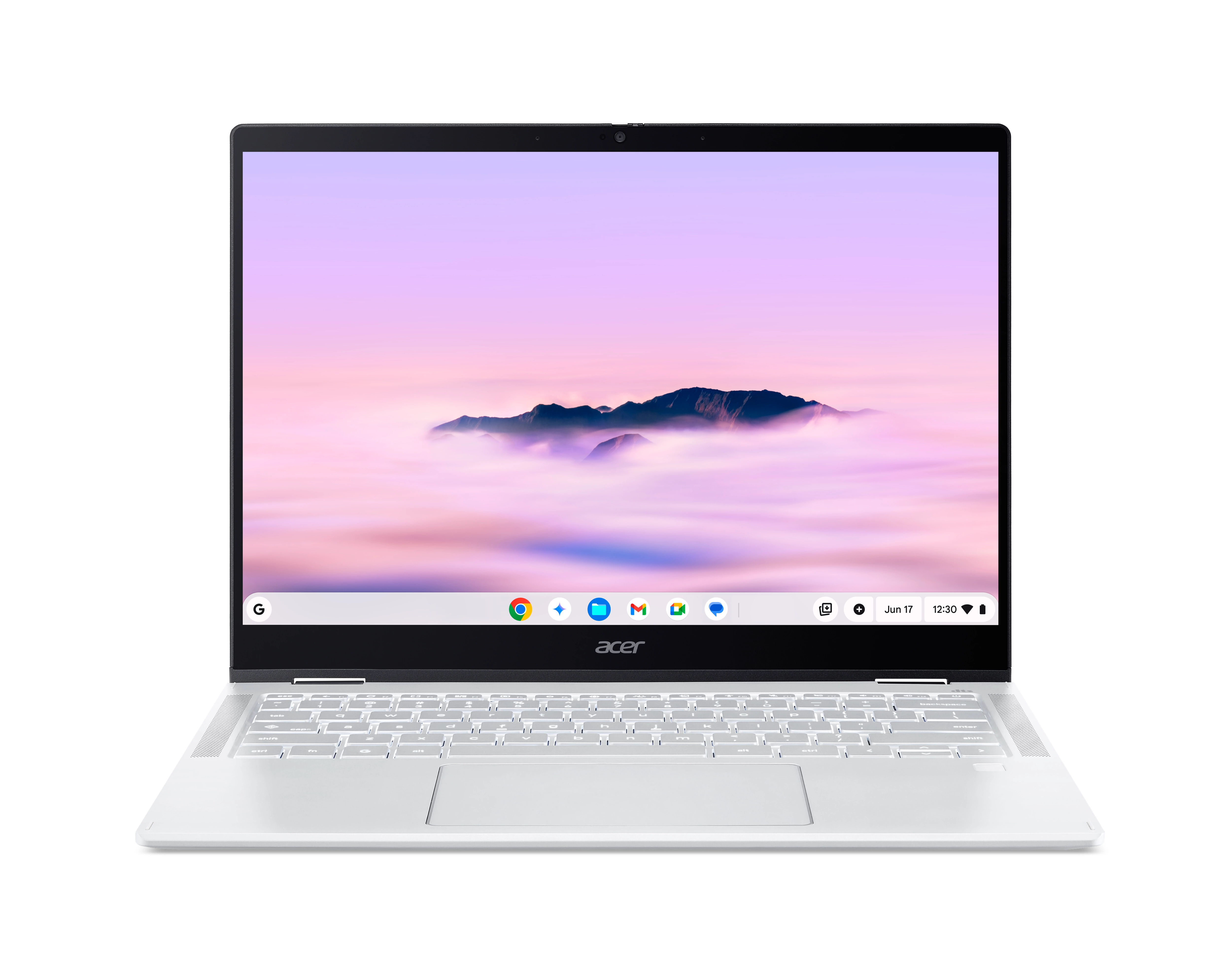 CPE594-2N MT8196 16GB 256GB 14" Chrome