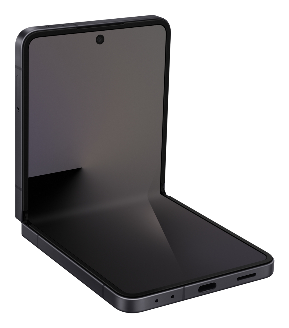 Samsung Galaxy Z Flip 7 SM-F766BZKHEUB smartphones 17,5 SM-F766BZKHEUB