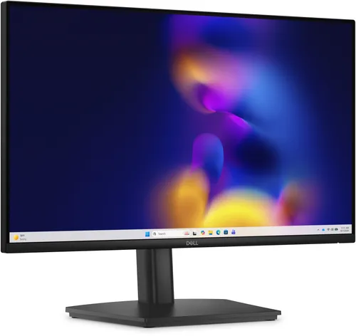 Dell Pro 24 Adjustable Stand Mon