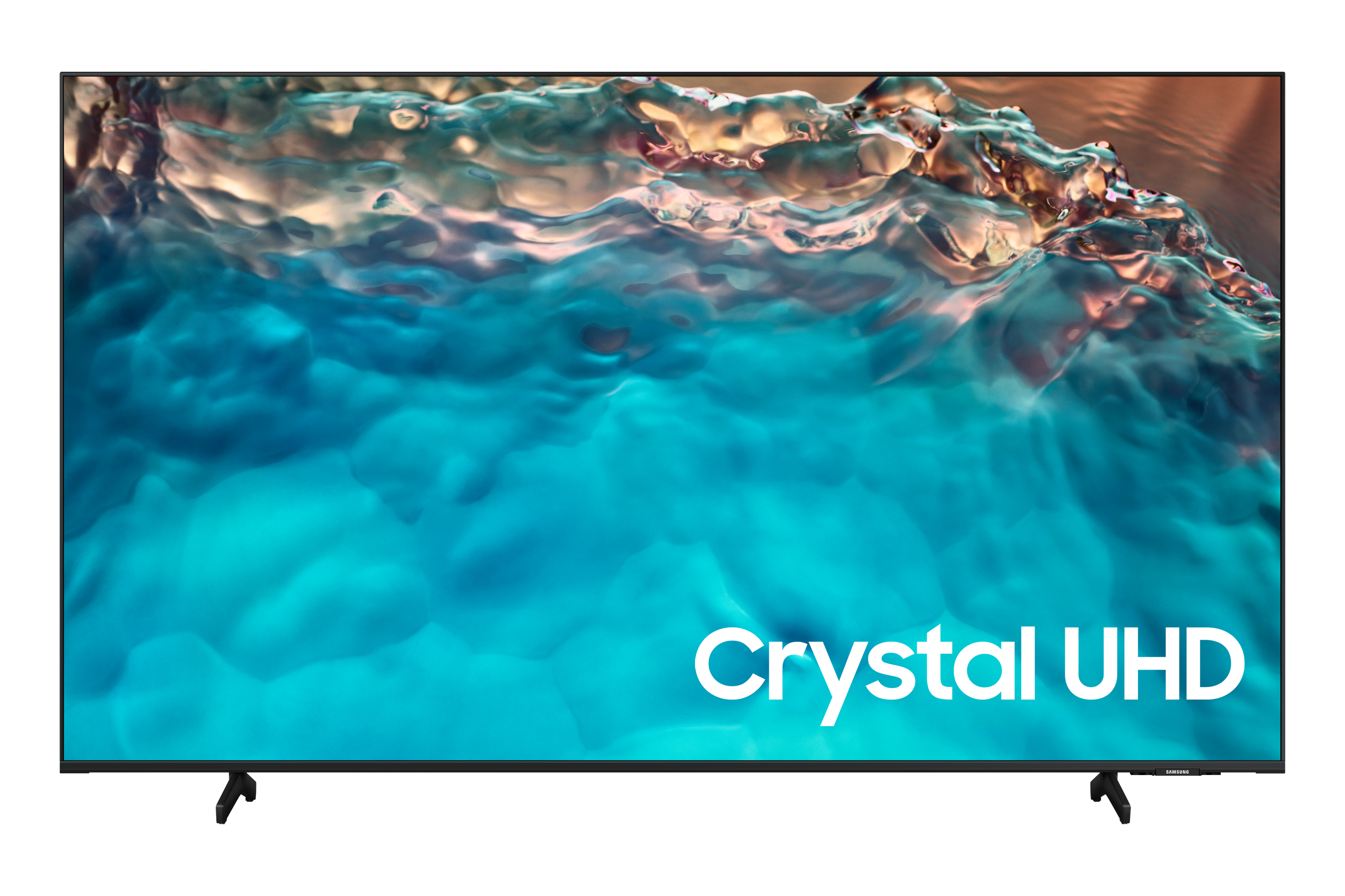 Samsung HG55BU800EUXEN televisión para el sector HG55BU800EUXEN