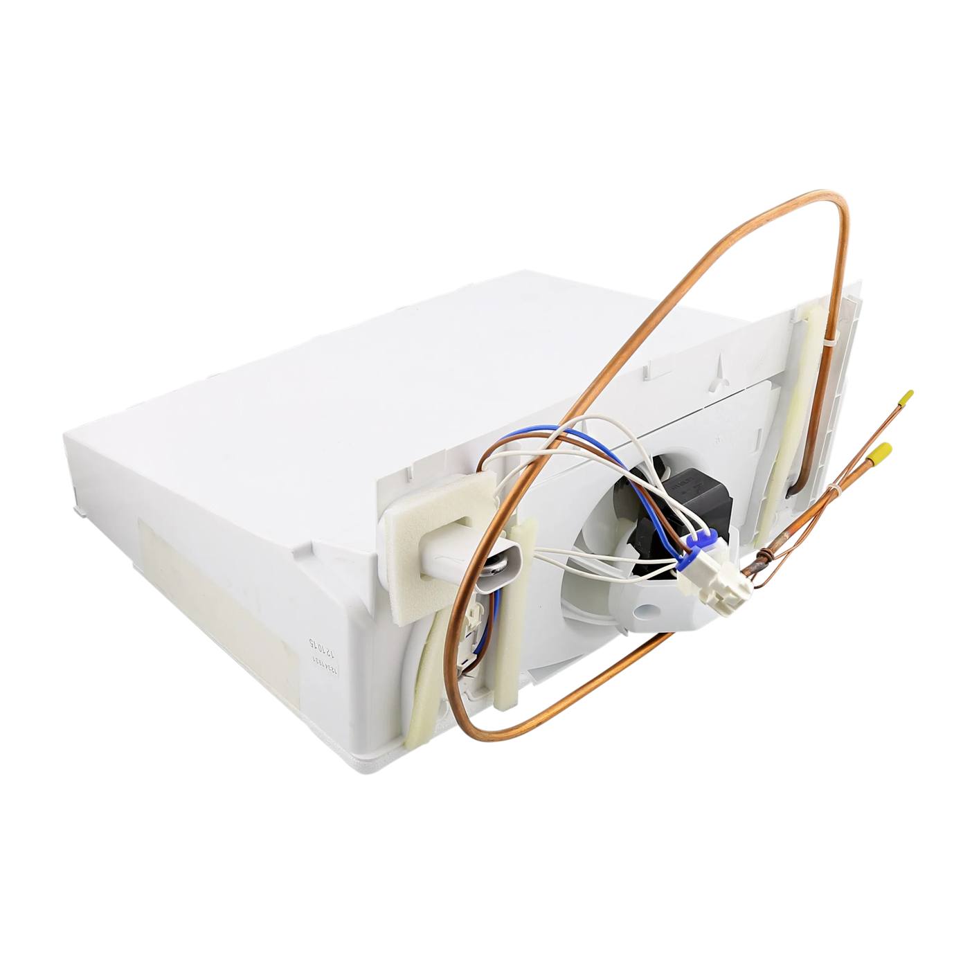 AEG Batería de evaporador completa para frigorífico / congelador 2266552385