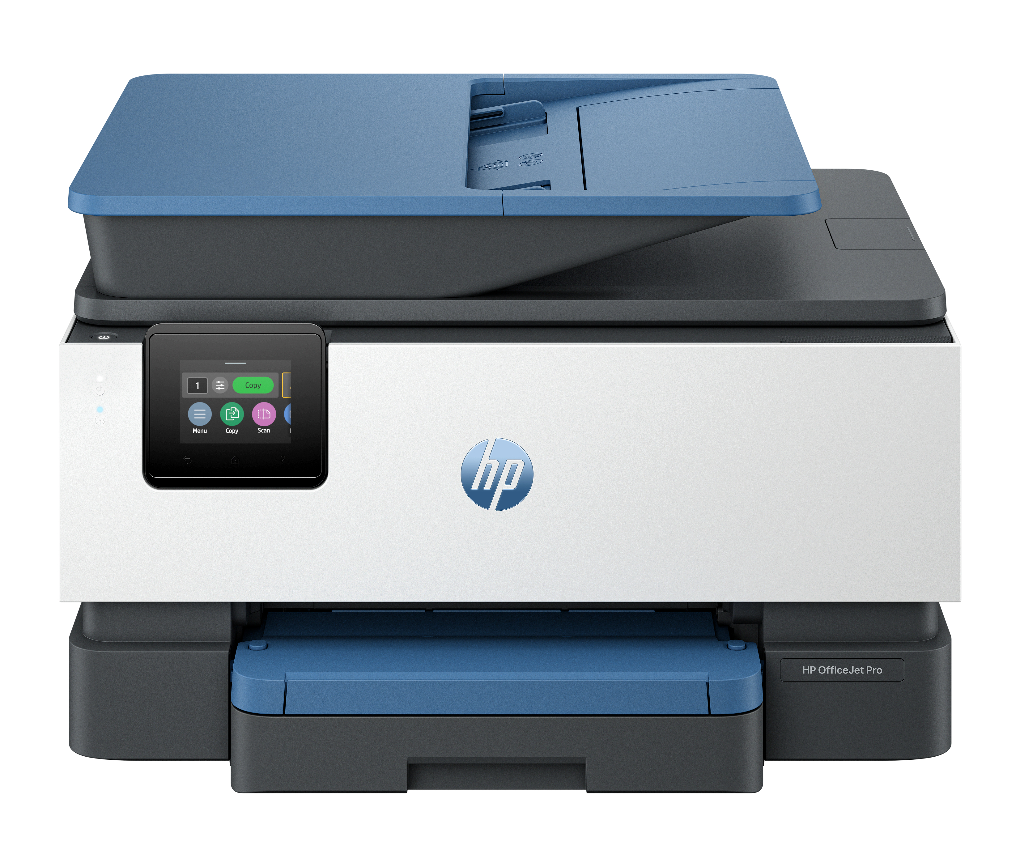 Impresora multifunción HP OfficeJet Pro 9125