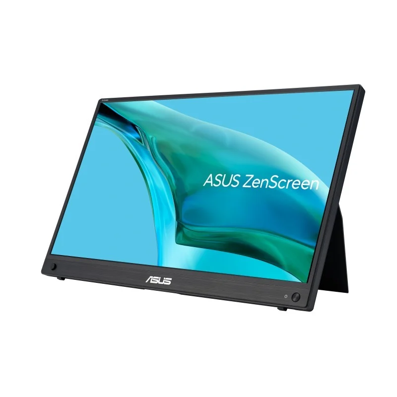 ASUS ZenScreen MB16AHG pantalla para PC 39,6 cm 90LM08U0-B01170
