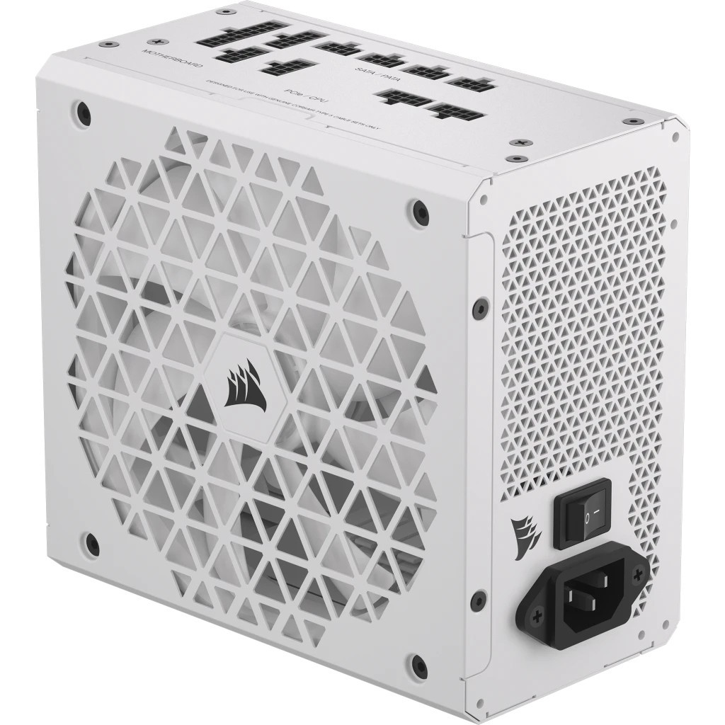 Fuente de alimentación Corsair RMx Series RM750x 750 W CP-9020273-EU
