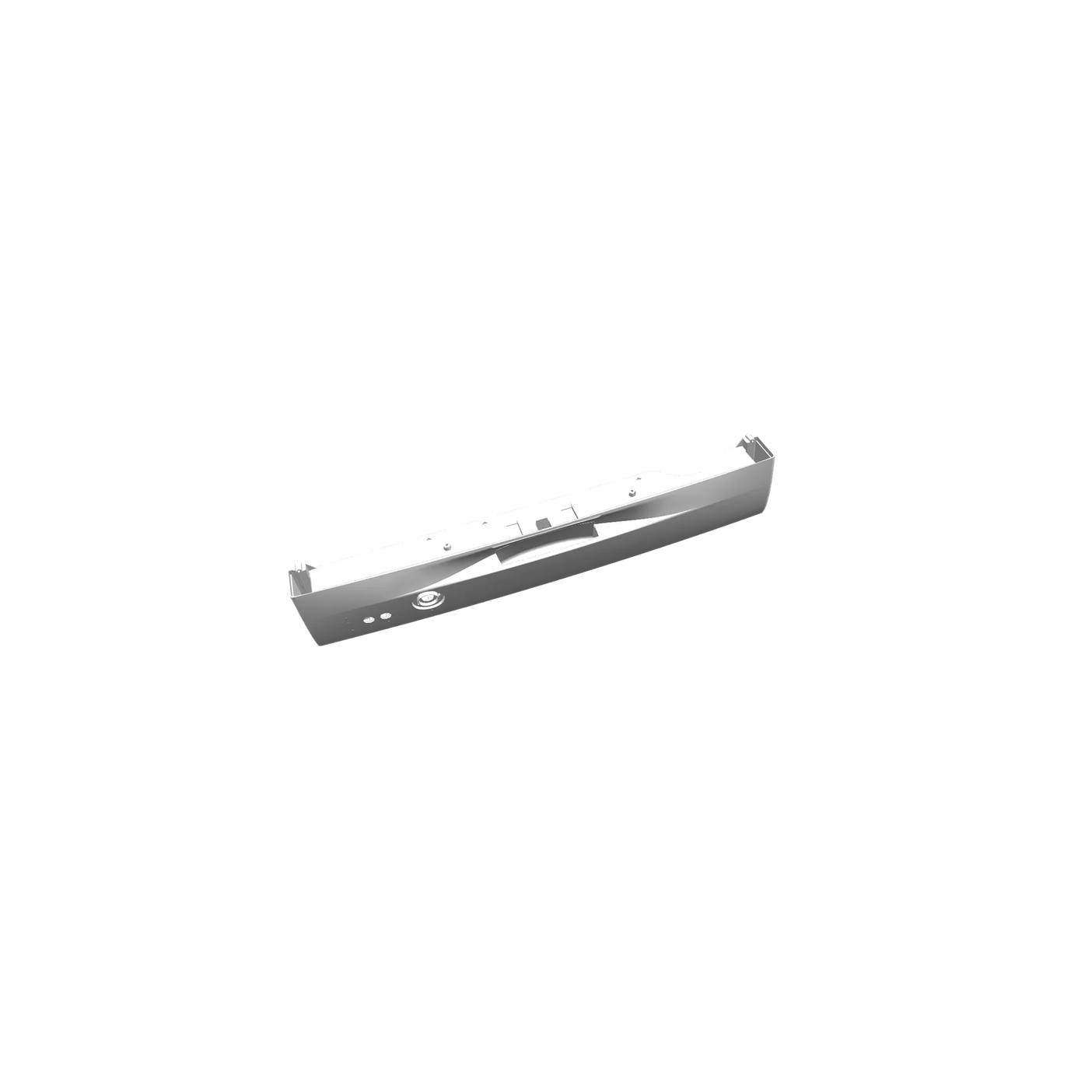 Electrolux panel mandos,blanco,Zanussi,ZDF11001WA 140002439010