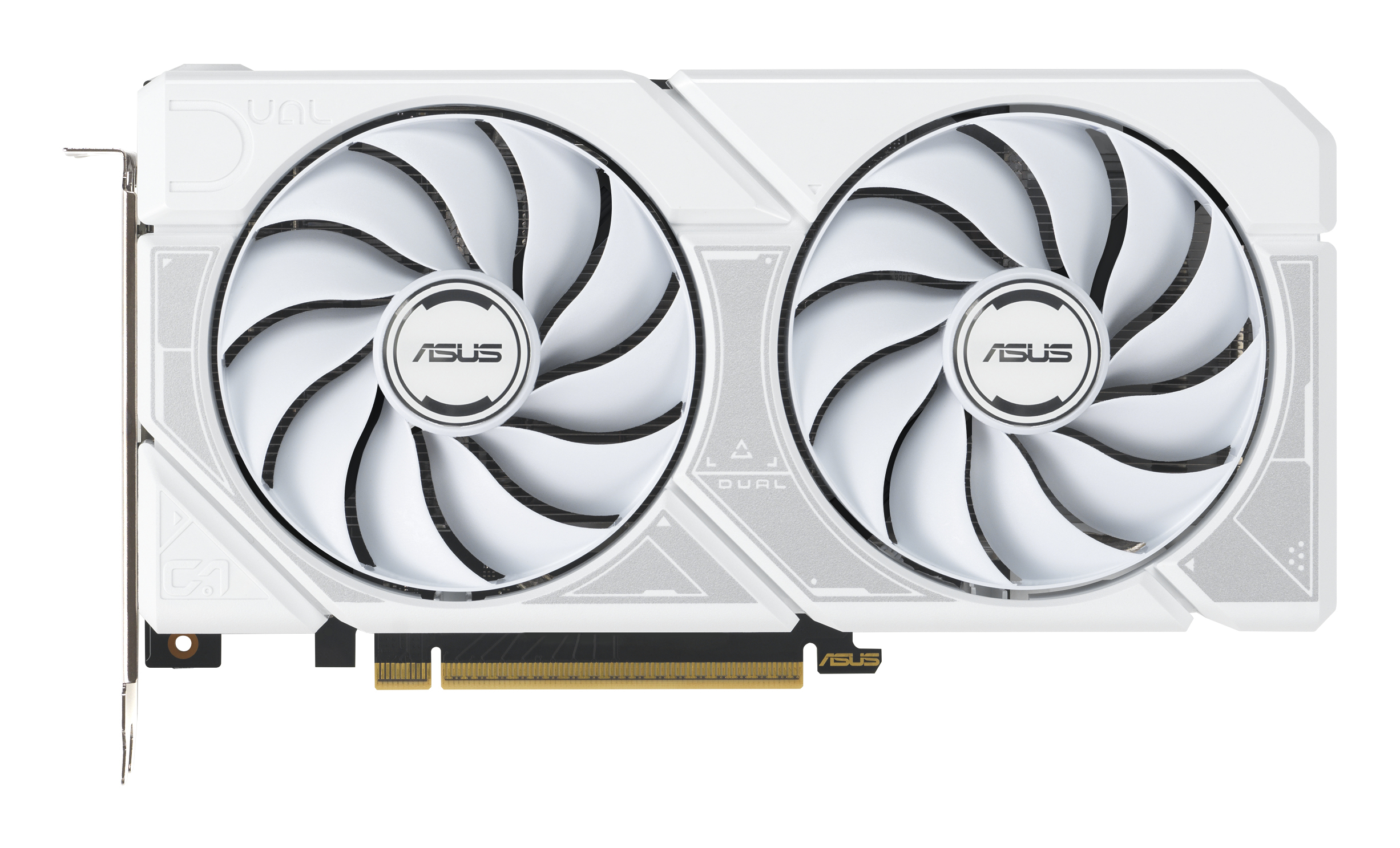 Tarjeta gráfica ASUS Dual GeForce RTX 5060 Ti OC 16GB GDDR7
