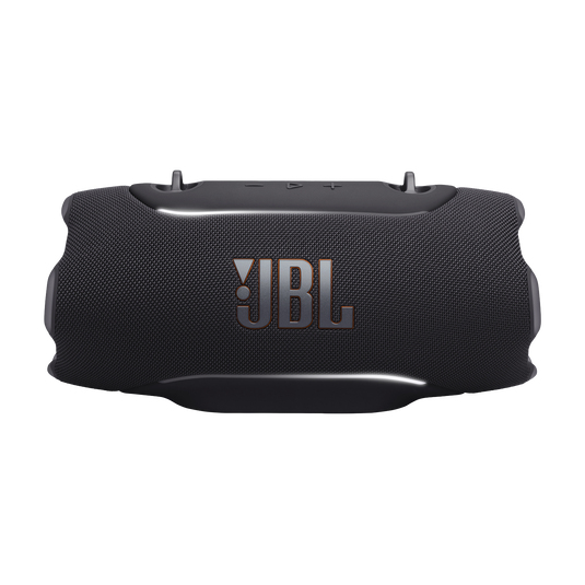 Altavoz bluetooth - JBL Xtreme 5, 130 W, Autonomía28 h, Correa para hombro, Iluminación ambiental, IP68, Negro