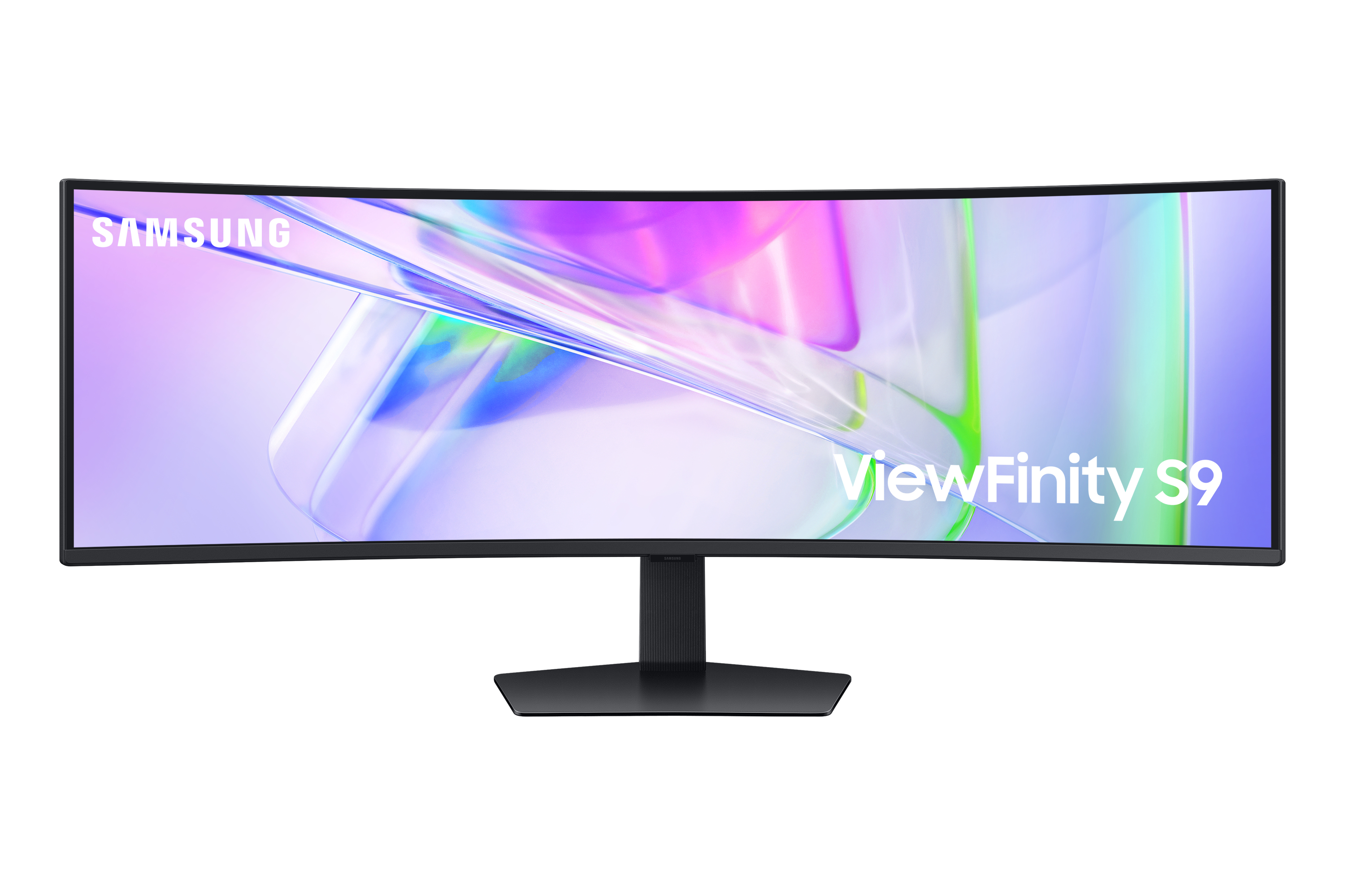 Samsung S95UC pantalla para PC 124,5 cm (49") 5120 x LS49C950UAUXEN