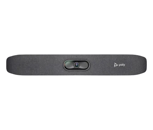 HP Poly Studio R30 USB Video Bar Gris 3840 x 2160 Pixeles 842D2AA#ABB