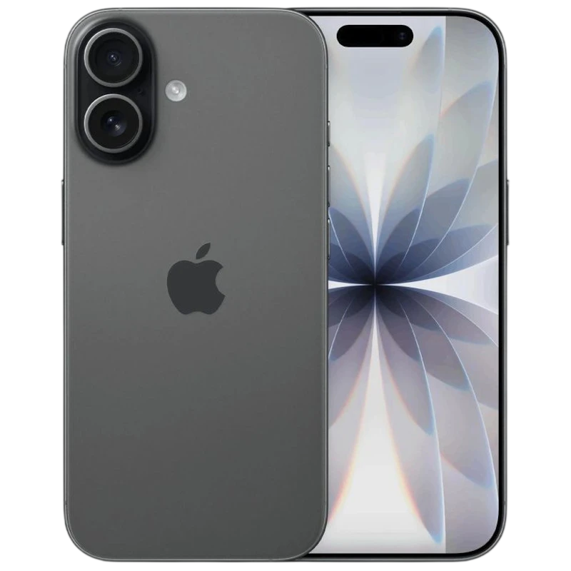 iPhone 17 256GB Negro - Versión Internacional