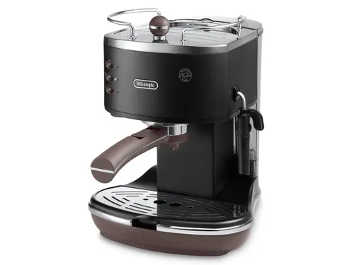 De'Longhi Icona Vintage, Negro ECOV311.BK