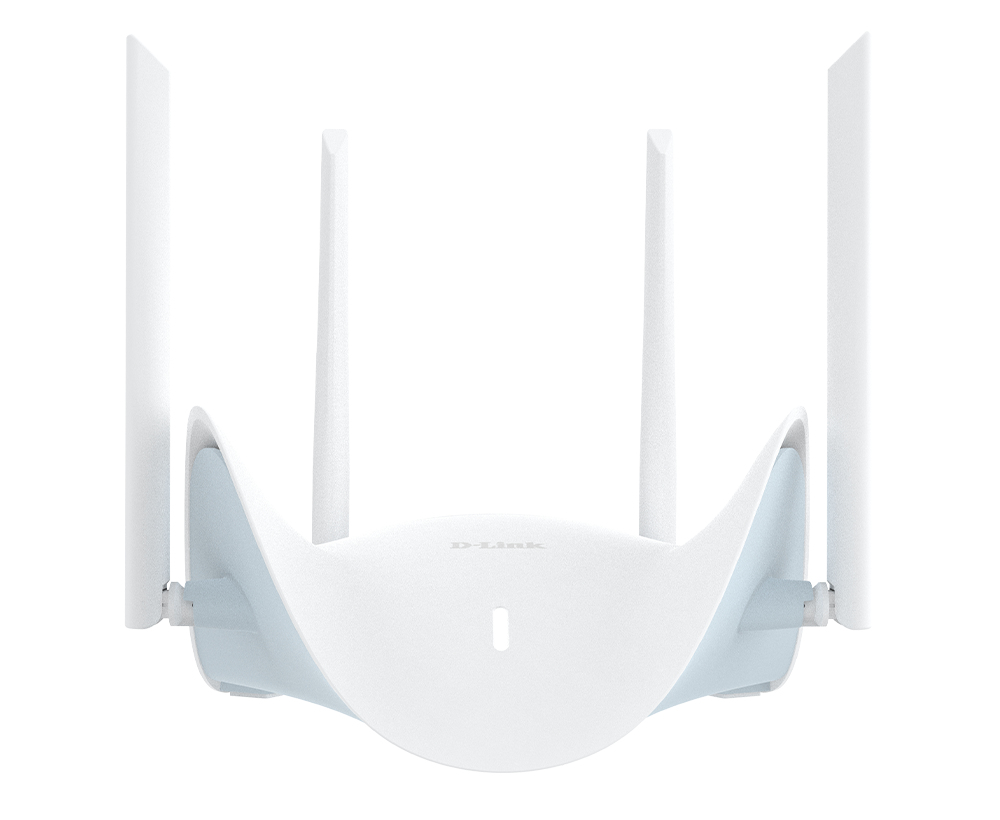 ROUTER WIFI 7 DUALBAND D-LINK R36 AQUILA PRO AI AB3600 MESH COBERTURA 360º MODEM/XDSL