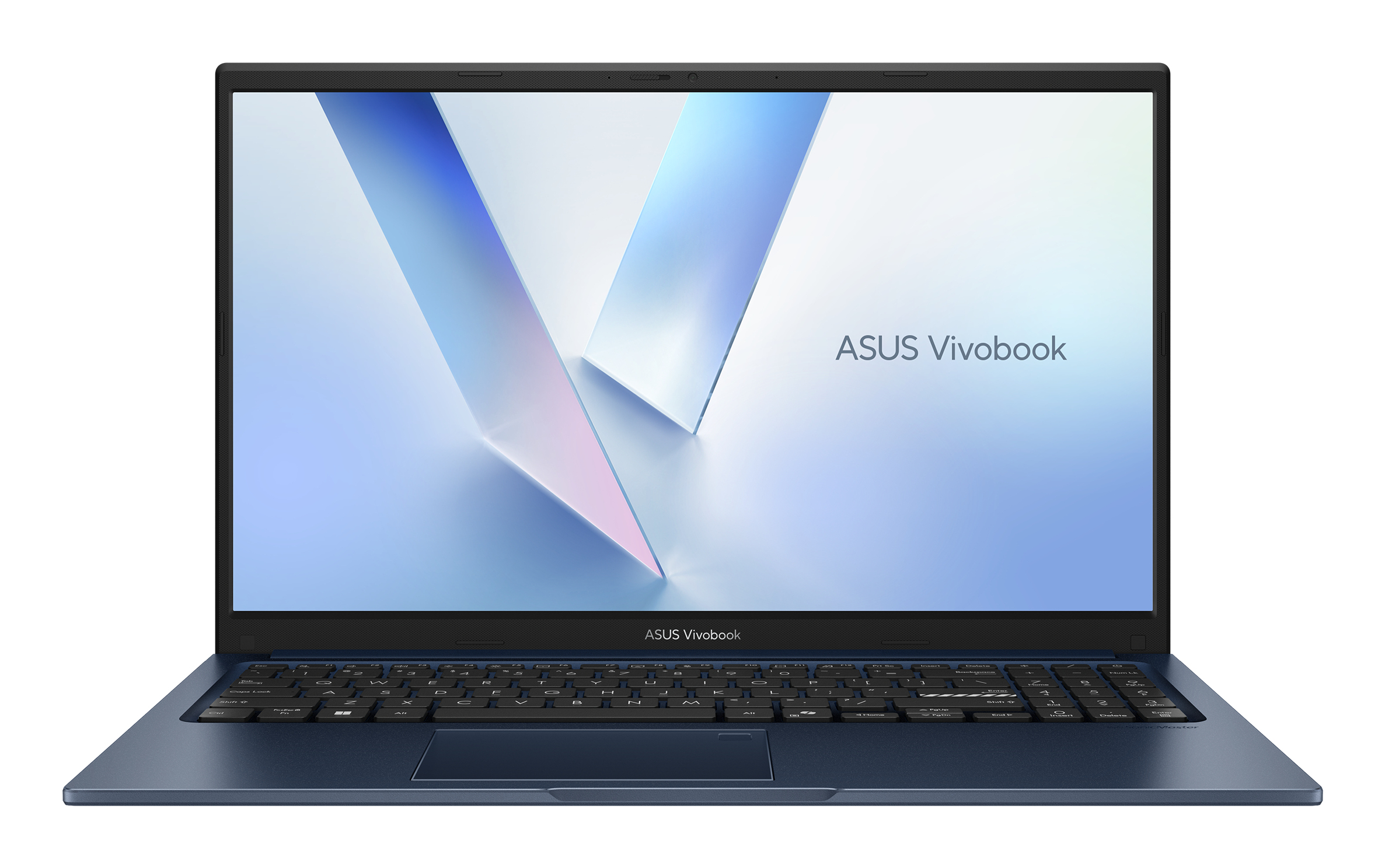 Portátil ASUS Vivobook 15 8GB/512GB 15,6 pulgadas FHD IPS Intel Core 5 120U NVMe PCIe 4.0 Windows 11 Home Azul X1504VA-ISSBQ5680W