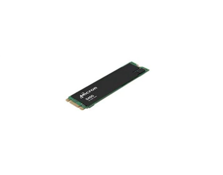 ThinkSystem M.2 5400 PRO 480GB Read Intensive SATA 6Gb NHS 4XB7A82287