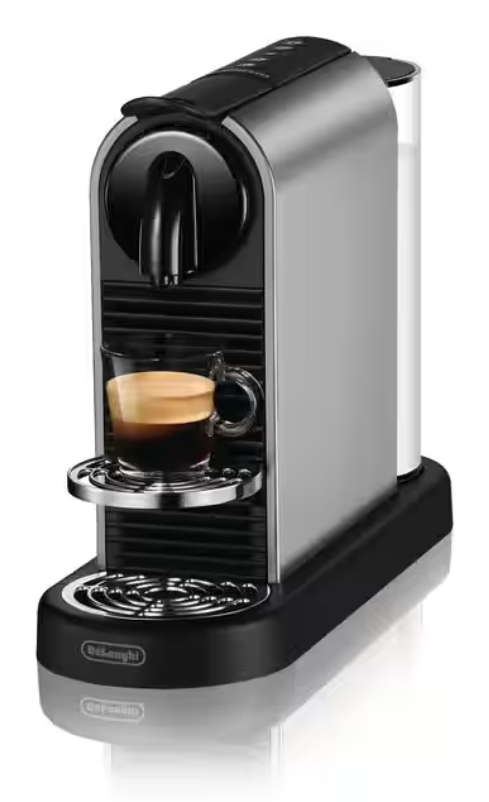 De'Longhi CitiZ, Titanio EN220.T