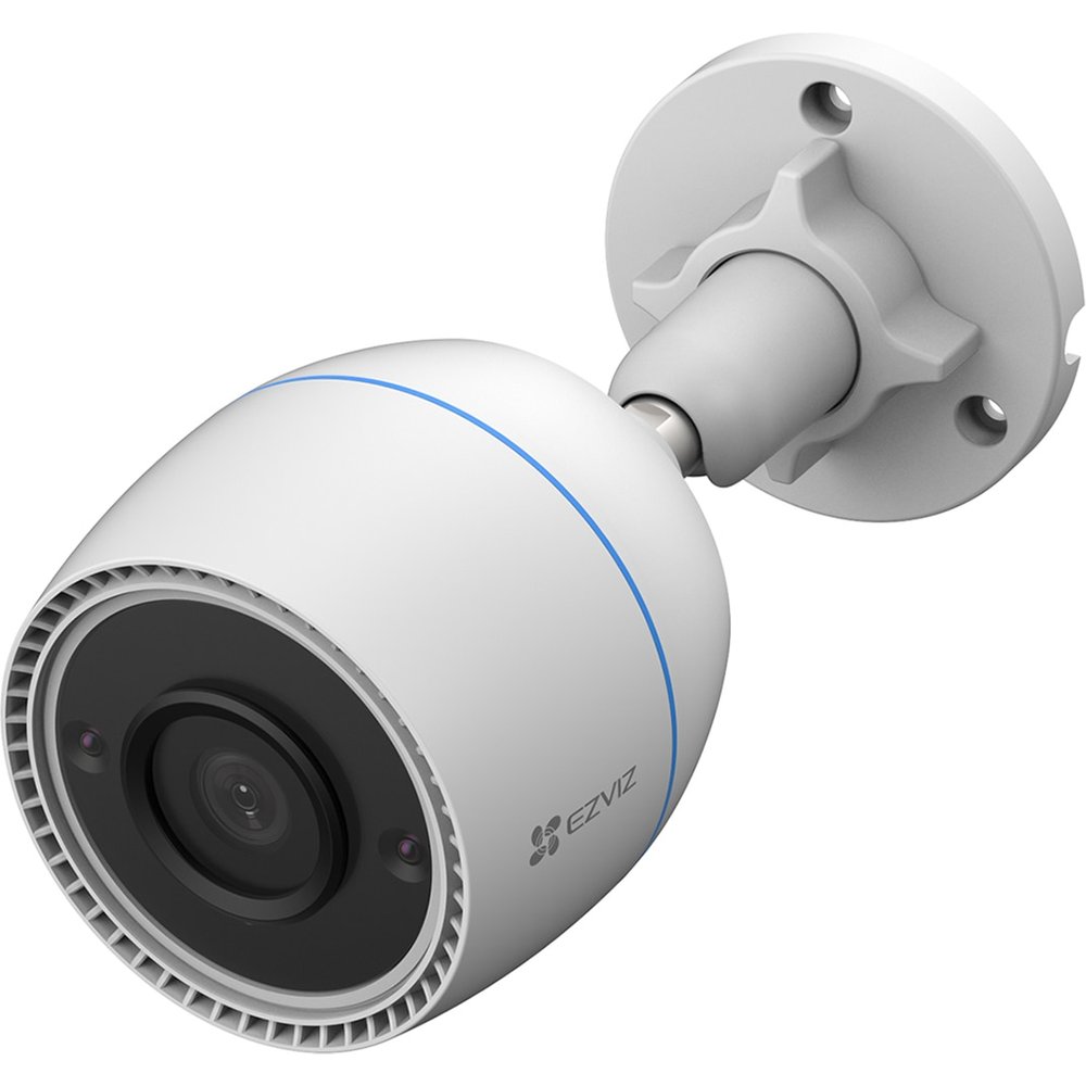 Ezviz - Cámara Exterior WiFi H3C 2Mpx.