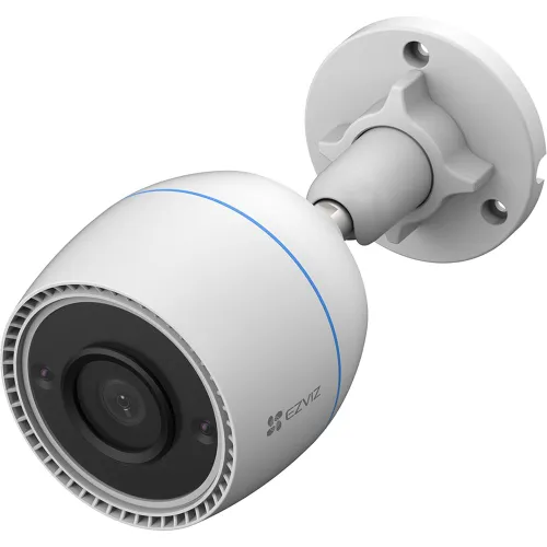 Ezviz - Cámara Exterior WiFi H3C 2Mpx.