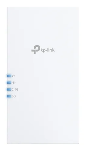 TP-Link RE220BE ampliador de red Repetidor de red Blanco 1000 RE220BE