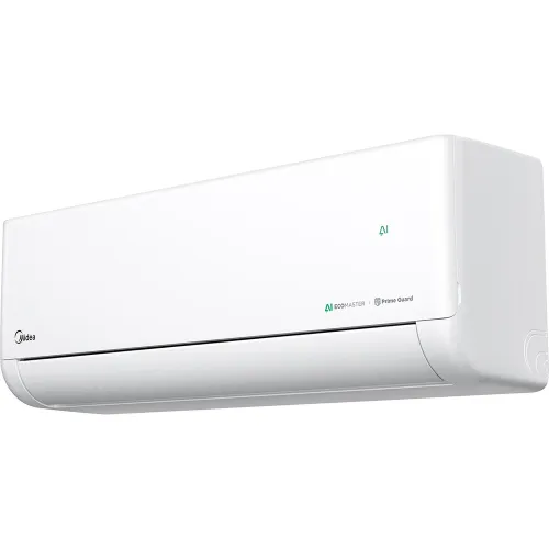 Midea - Aire acondicionado Multisplit 2x1 Midea Inverter con 3010 Frig-h + 3010 Frig-h - MULTI 2X1 5,2KW LITE IA R32 (12+12).