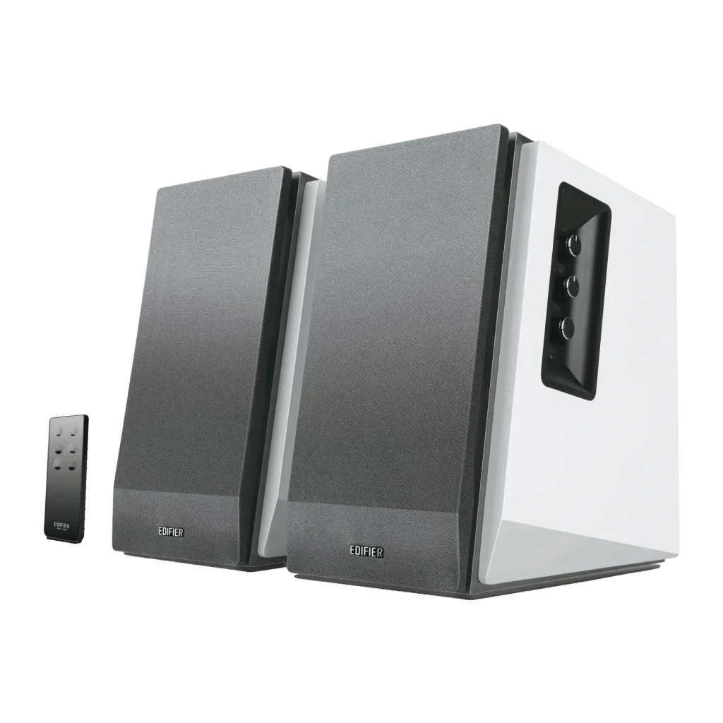 Altavoces Edifier R1700BT 66W RMS Bluetooth