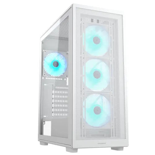 COUGAR MX220 RGB RGB Blanco
