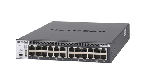 NETGEAR M4300-24X Gestionado L3 10G Ethernet XSM4324CS-100NES