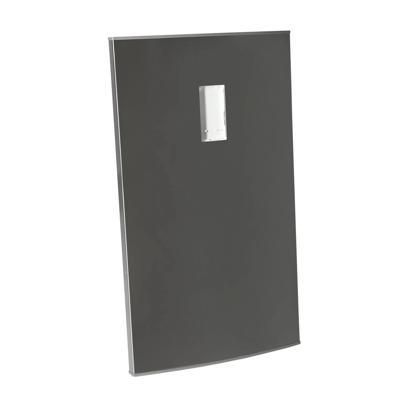 Electrolux puerta frigorifico,inox,LCD,590,5x1016mm 2801829330