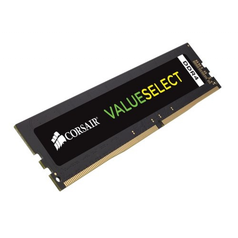 Corsair Value Select 16GB (1x16GB) 2666M Hz CL18