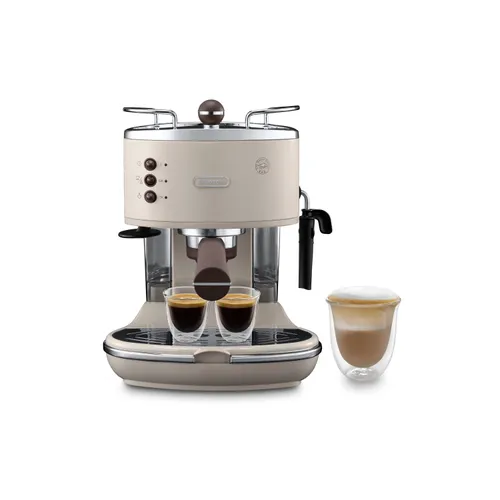 De'Longhi Icona Vintage, Beige ECOV311.BG