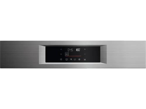 AEG - Horno AEG Pirolítico AirFry Inox Antihuellas S5000 OU5PB43PM.: imagen 2
